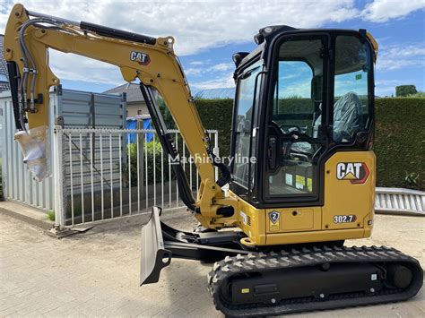 302.7 cr|caterpillar 302.7 specs.